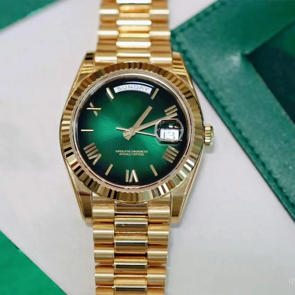 Luxury Zone - Luxury Watches Old Brand Inspired Week