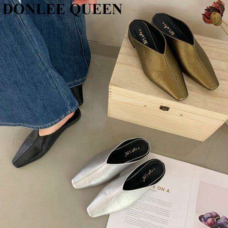 Luxury Lifestyle Store - 2026 Summer Luxury Fashion Designer Slippers