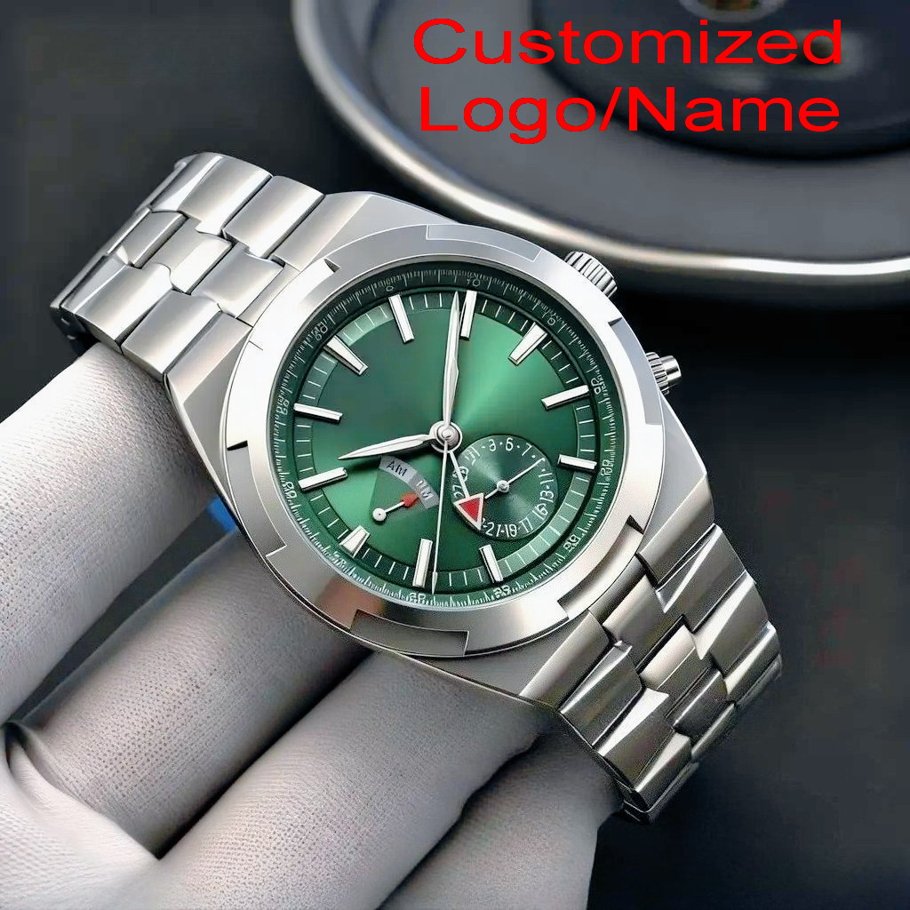 Customized Mens Automatic Mech - Luxury Lifestyle Store recension och pris