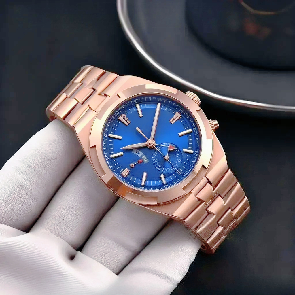 Customized Mens Automatic Mech - Luxury Lifestyle Store recension och pris