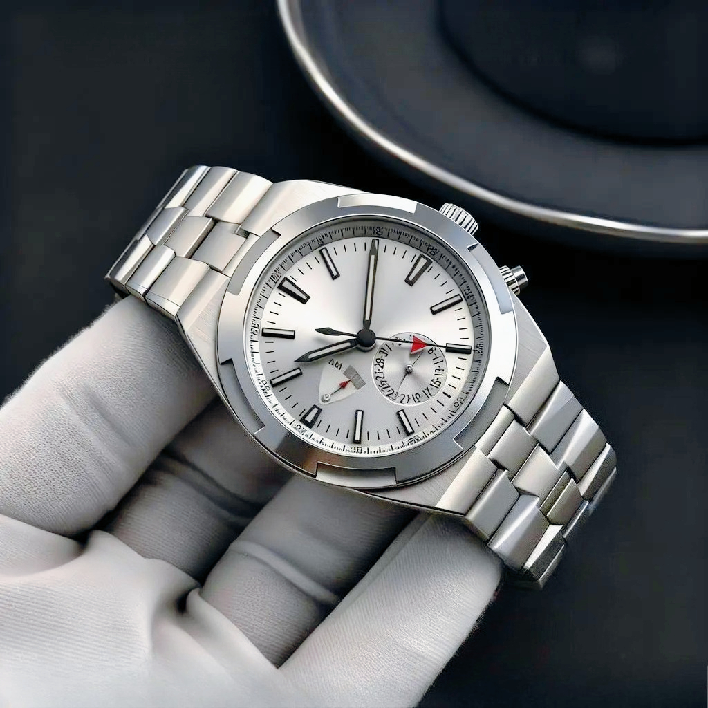 Customized Mens Automatic Mech - Luxury Lifestyle Store recension och pris