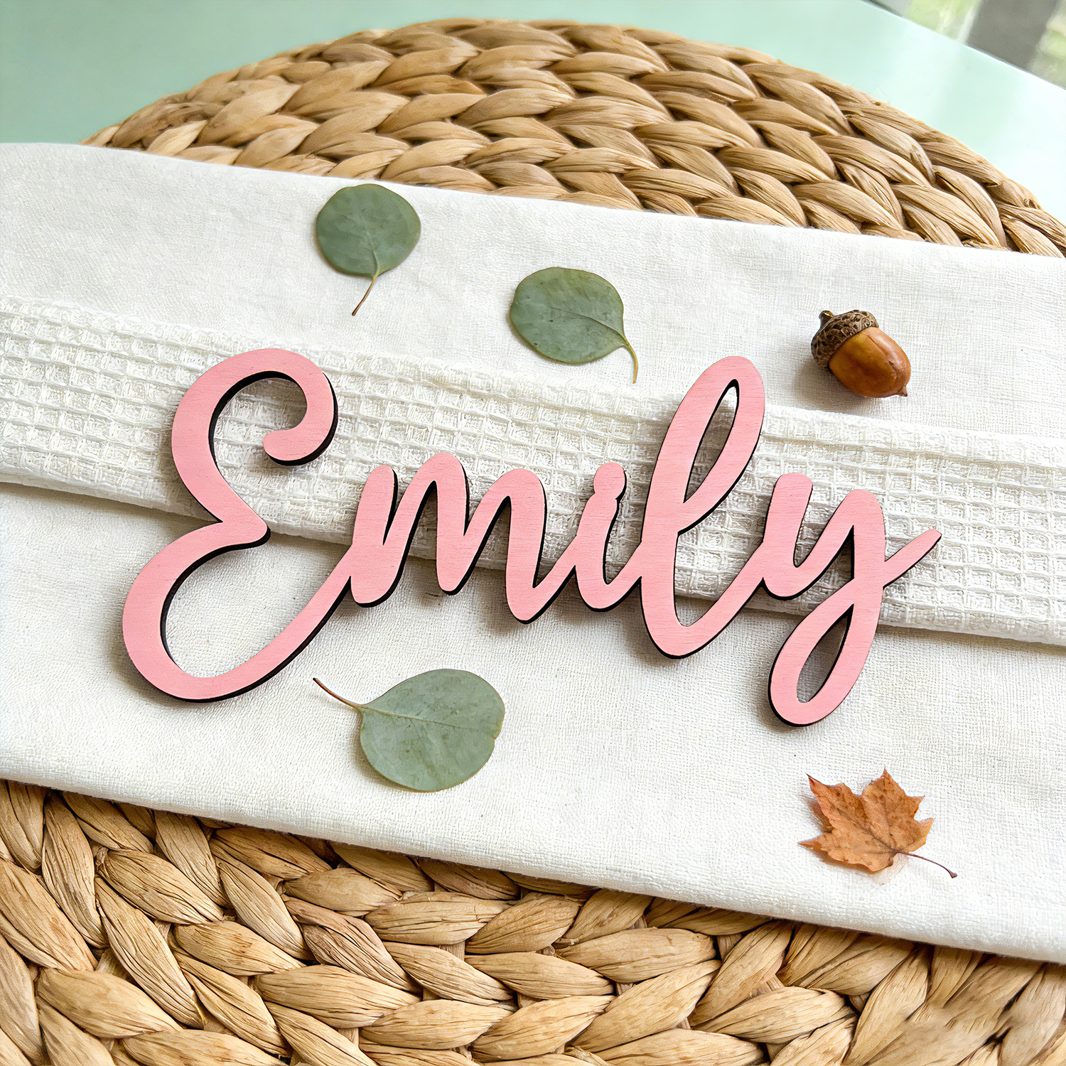 1pc Customized personalized na - Personalized Engraved Gift recension och pris