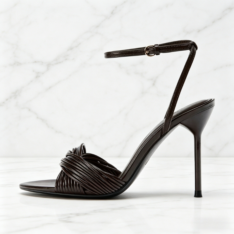 Fashion Crossover Front Straps - Luxury Lifestyle Store recension och pris