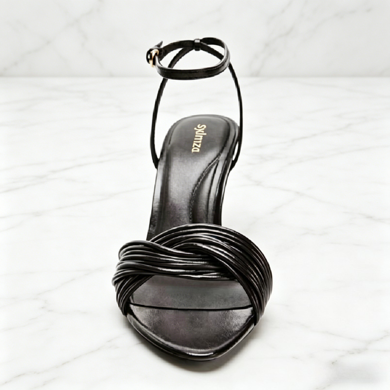 Fashion Crossover Front Straps - Luxury Lifestyle Store recension och pris