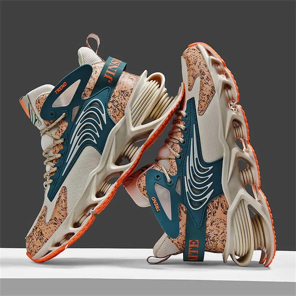 Non-slip Mid Child Running Sne - Luxury Lifestyle Goods recension och pris