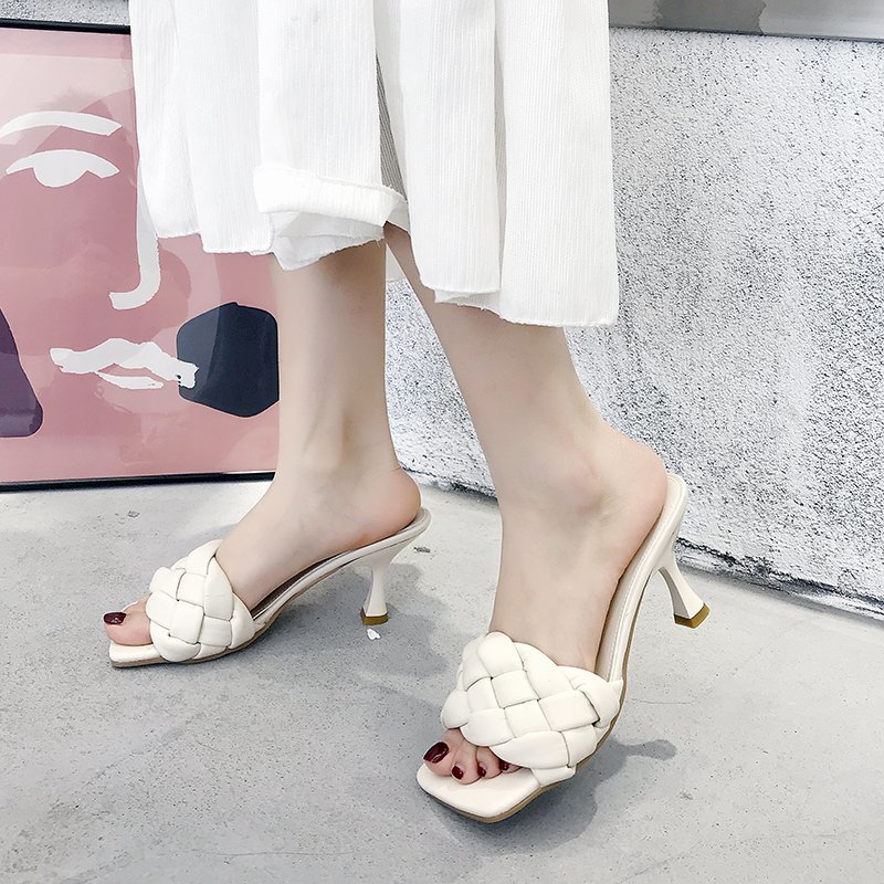 Summer Fashion Women's Square  - Luxury Lifestyle Store recension och pris