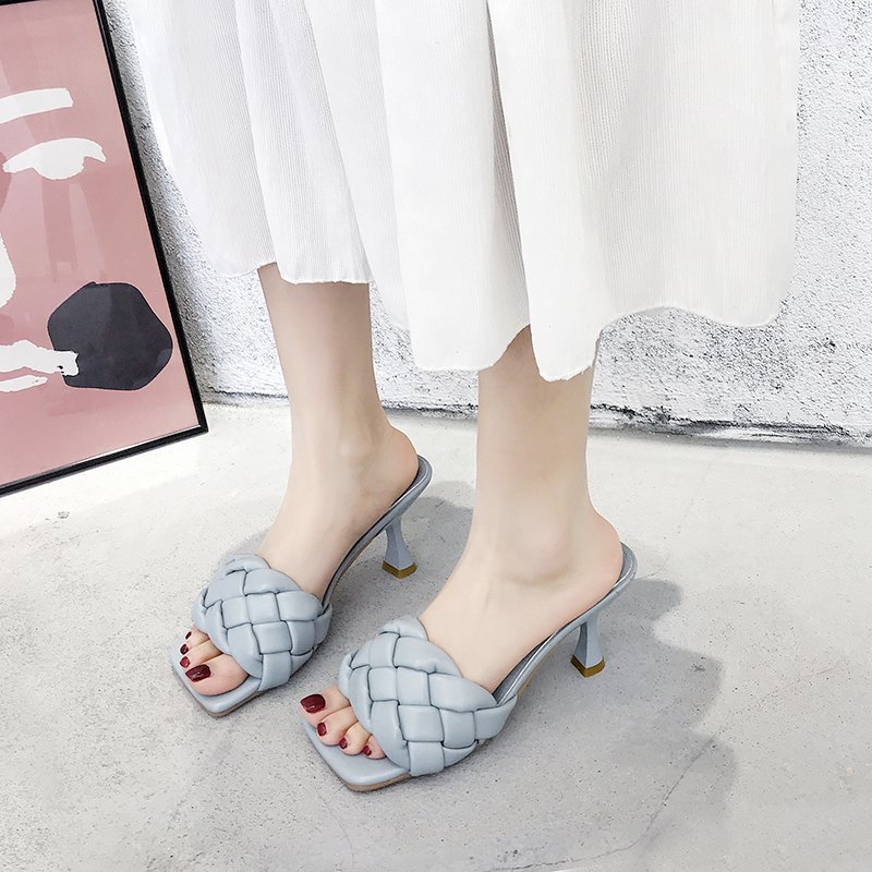 Summer Fashion Women's Square  - Luxury Lifestyle Store recension och pris