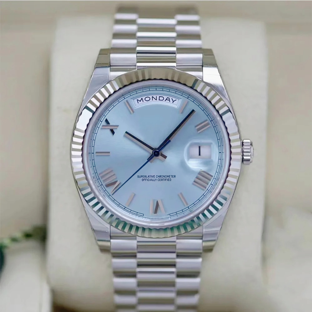 Luxury Watches Old Brand Inspi - Luxury Zone recension och pris