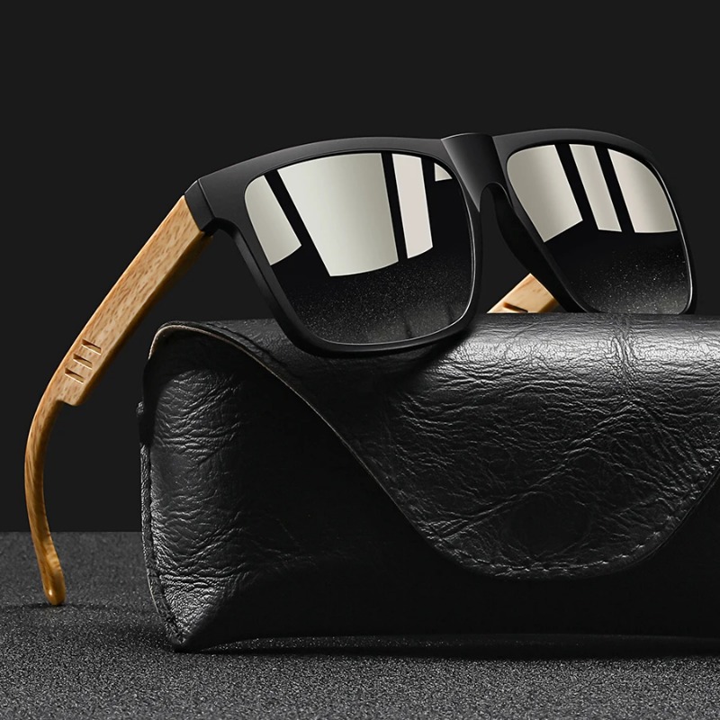 New Fashion Vintage Square Squ - Luxury Zone recension och pris