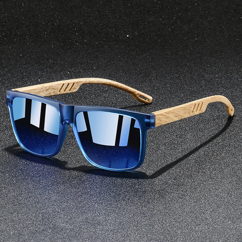 New Fashion Vintage Square Squ - Luxury Zone recension och pris