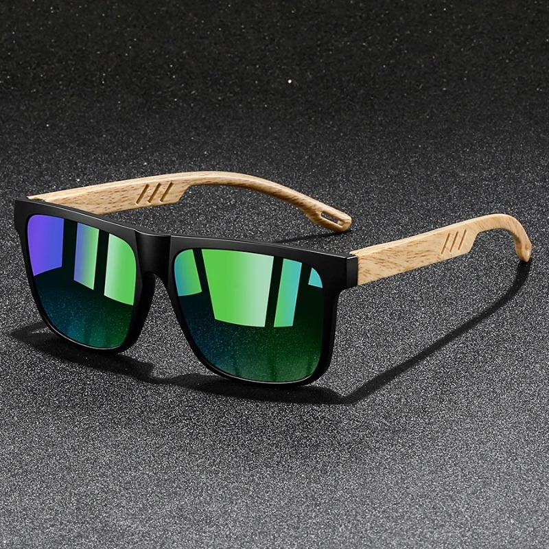 New Fashion Vintage Square Squ - Luxury Zone recension och pris