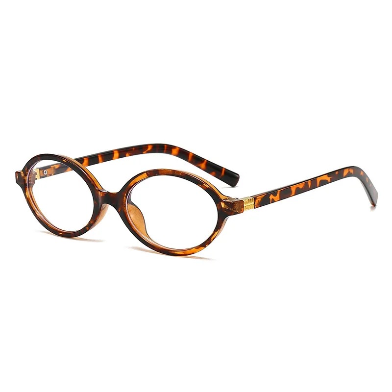 Vintage Oval Sunglasses Women  - Luxury Lifestyle Store recension och pris