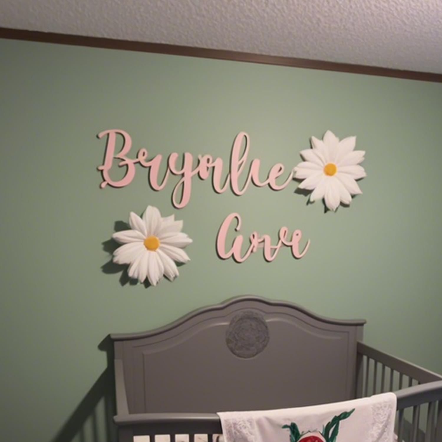 1pc Custom Wooden Name Sign,Cu - Personalized Engraved Gift recension och pris