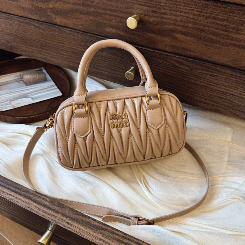 Women Luxury High End Leather  - Luxury Lifestyle For Women recension och pris