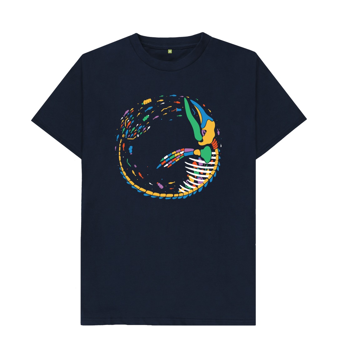 2026 Men's Circle of Life T-sh - Luxury Lifestyle For Women recension och pris