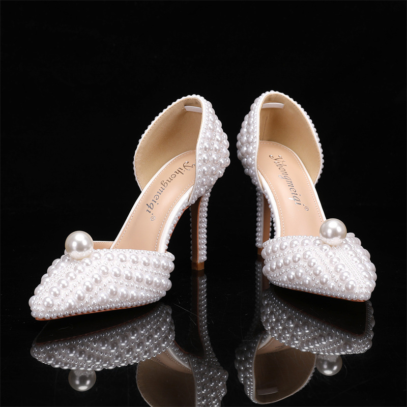 Bag and Shoe Set for Women Pea - Luxury Lifestyle Store recension och pris