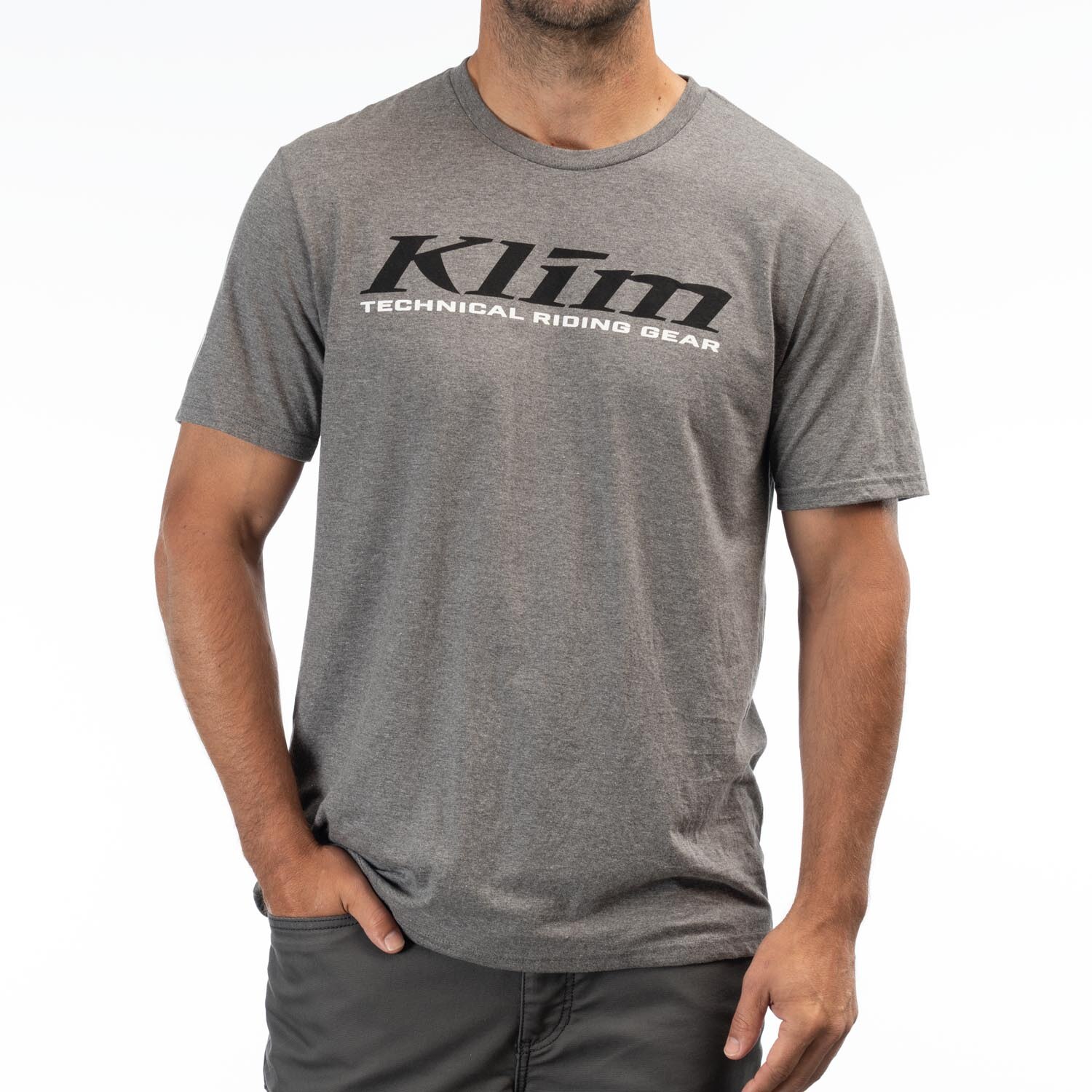 New K Corp SS T _ KLIM Casual  - Luxury Lifestyle For Women recension och pris