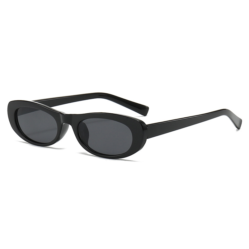 Fashion Cat Eye Sunglasses Wom - Luxury Zone recension och pris