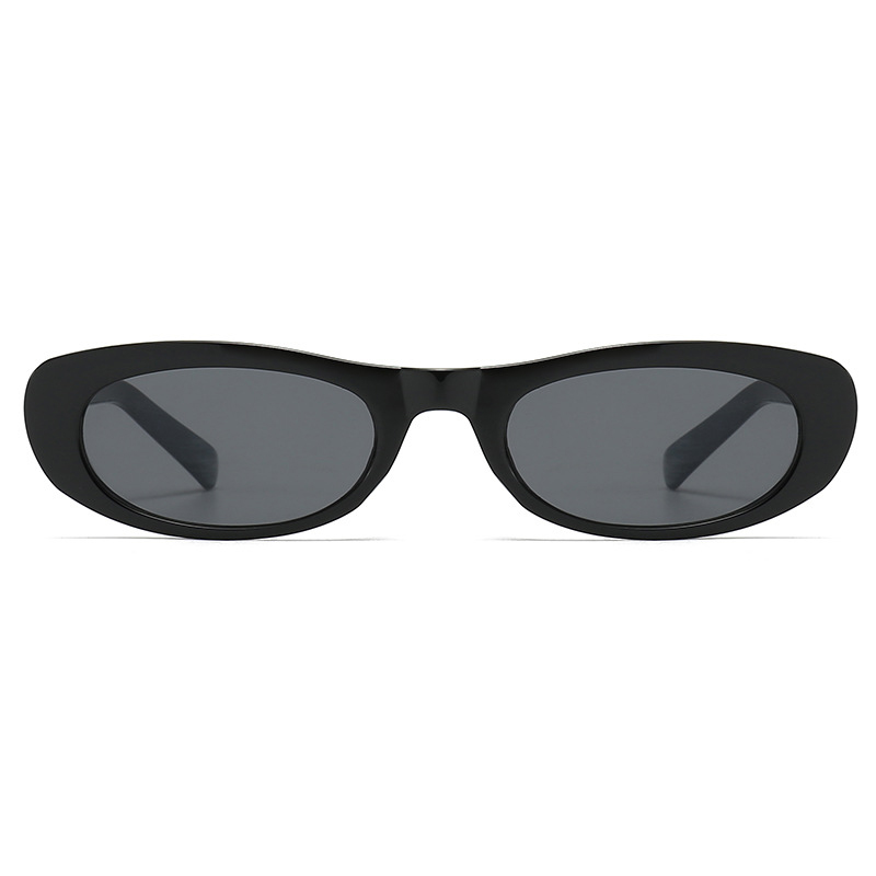 Fashion Cat Eye Sunglasses Wom - Luxury Zone recension och pris