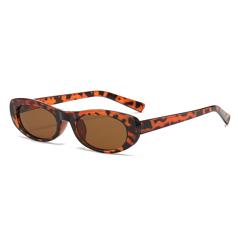 Fashion Cat Eye Sunglasses Wom - Luxury Zone recension och pris