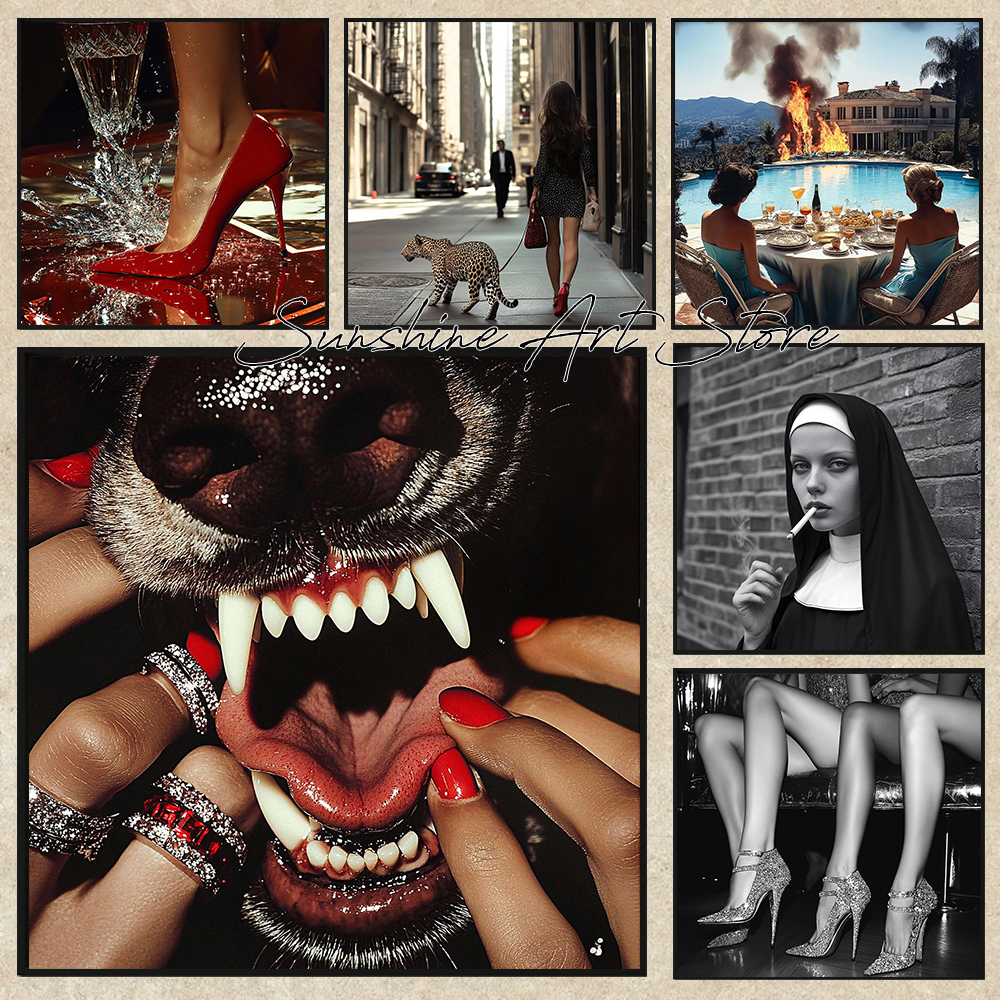 Fashion Luxury Life Style High - Luxury Lifestyle For Women recension och pris