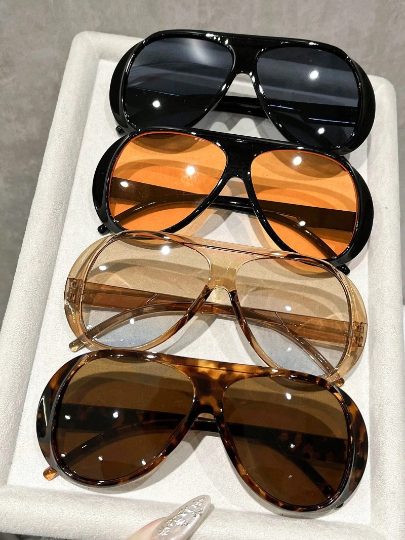 1/4PCS Fashion Brand Luxury De - Luxury Lifestyle Store recension och pris
