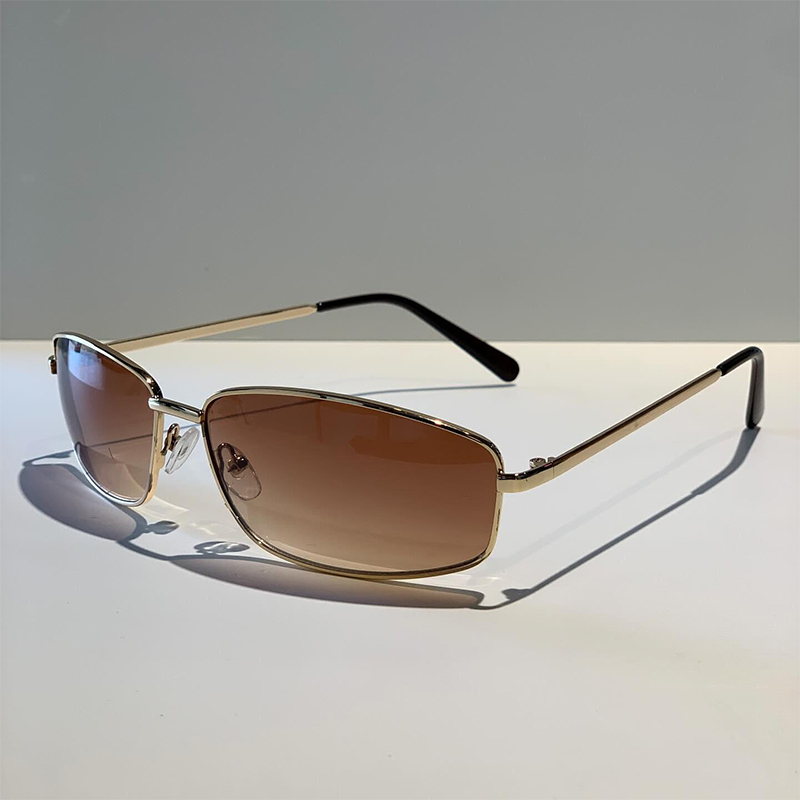 Women's y2k Sunglasses Stylish - Luxury Lifestyle Store recension och pris
