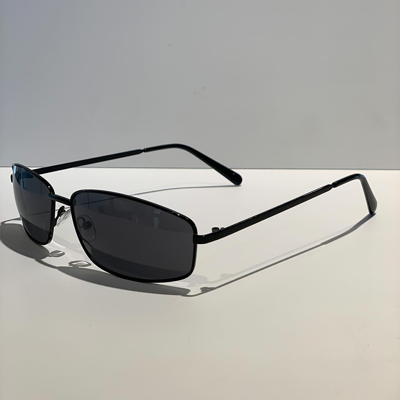 Women's y2k Sunglasses Stylish - Luxury Lifestyle Store recension och pris
