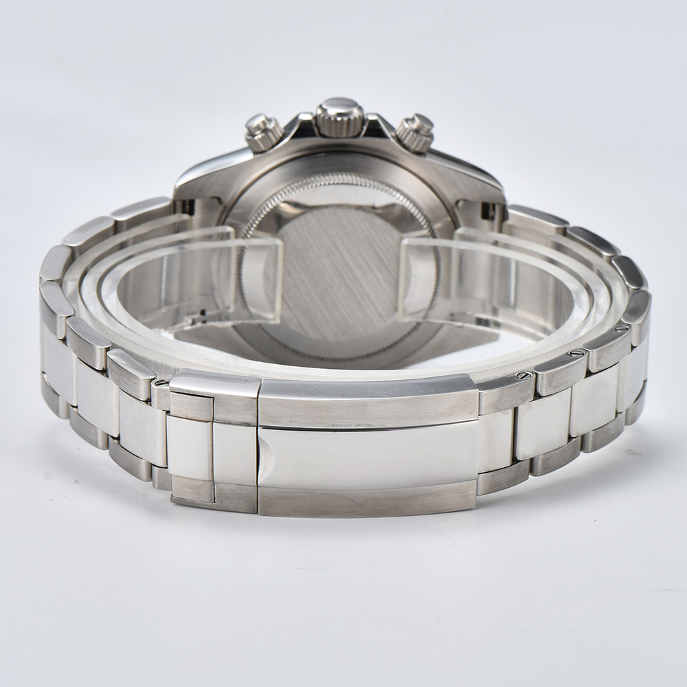 Luxury VK63 WATCH 39.3mm quart - Luxury Zone recension och pris
