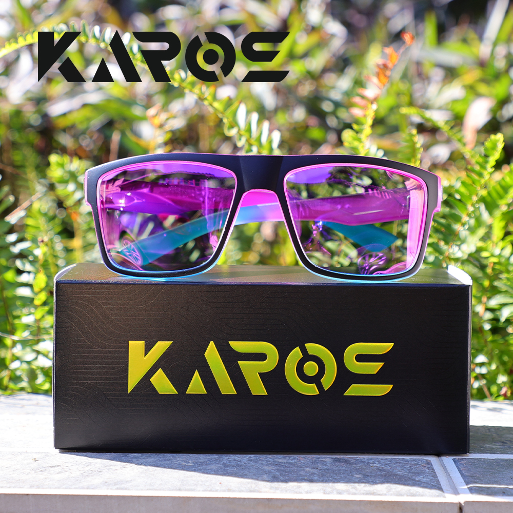 KAROS Fashion Square Polarized - Luxury Lifestyle Store recension och pris