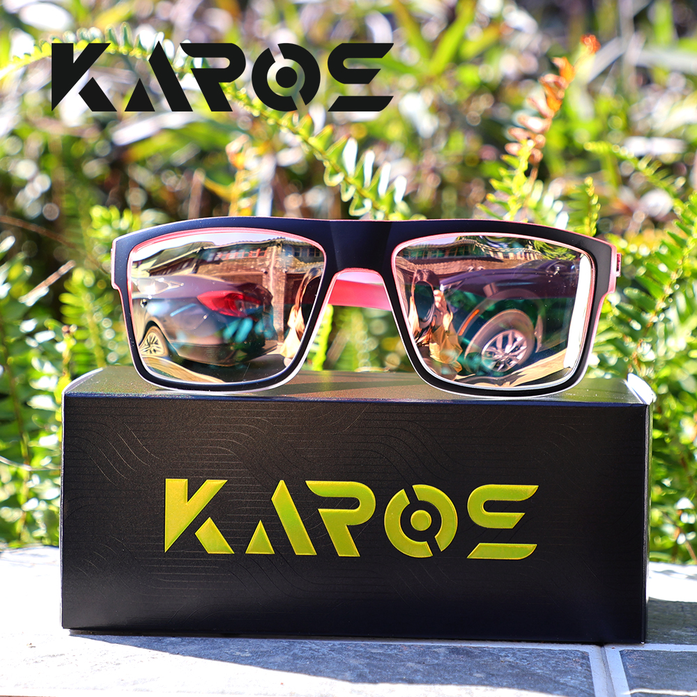 KAROS Fashion Square Polarized - Luxury Lifestyle Store recension och pris