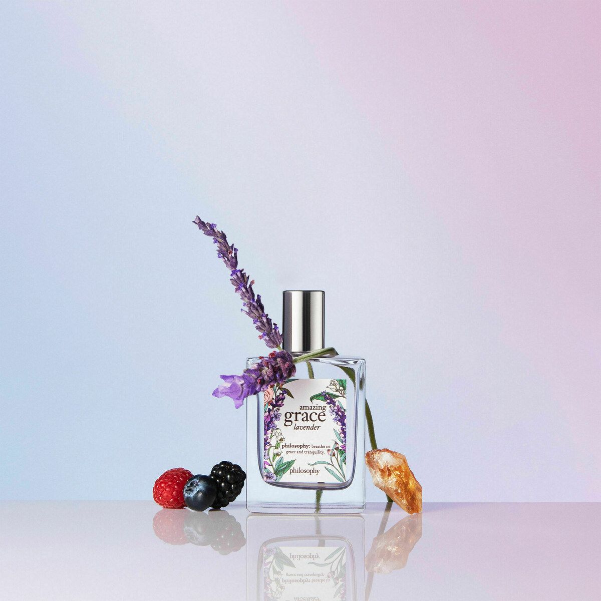 Philosophy Amazing Grace Perfu - Luxury Lifestyle Of Celebrities recension och pris
