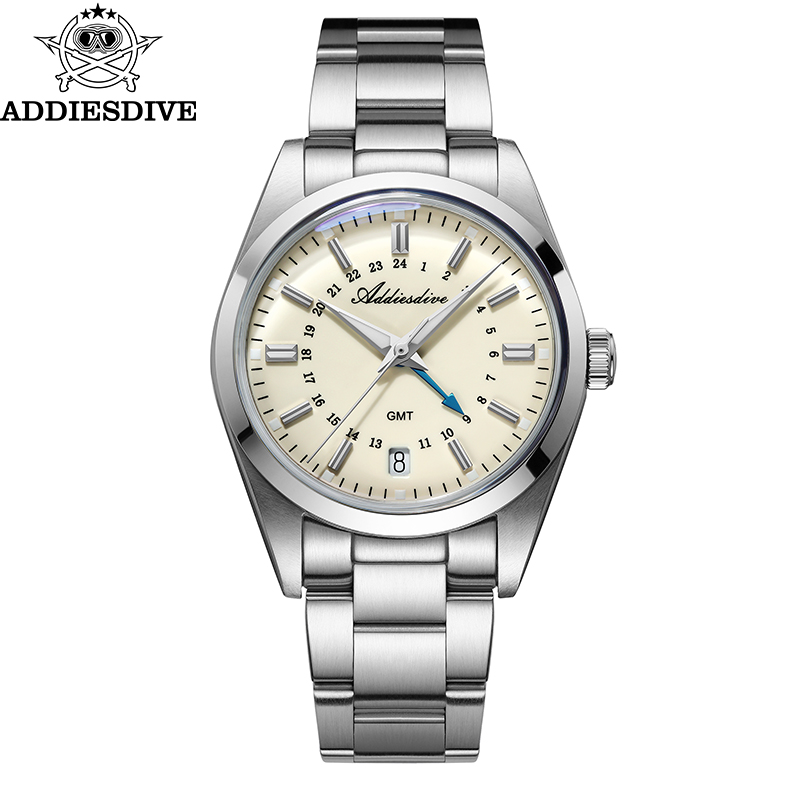ADDIESDIVE Hot Brand 36mm Luxu - Luxury Zone recension och pris
