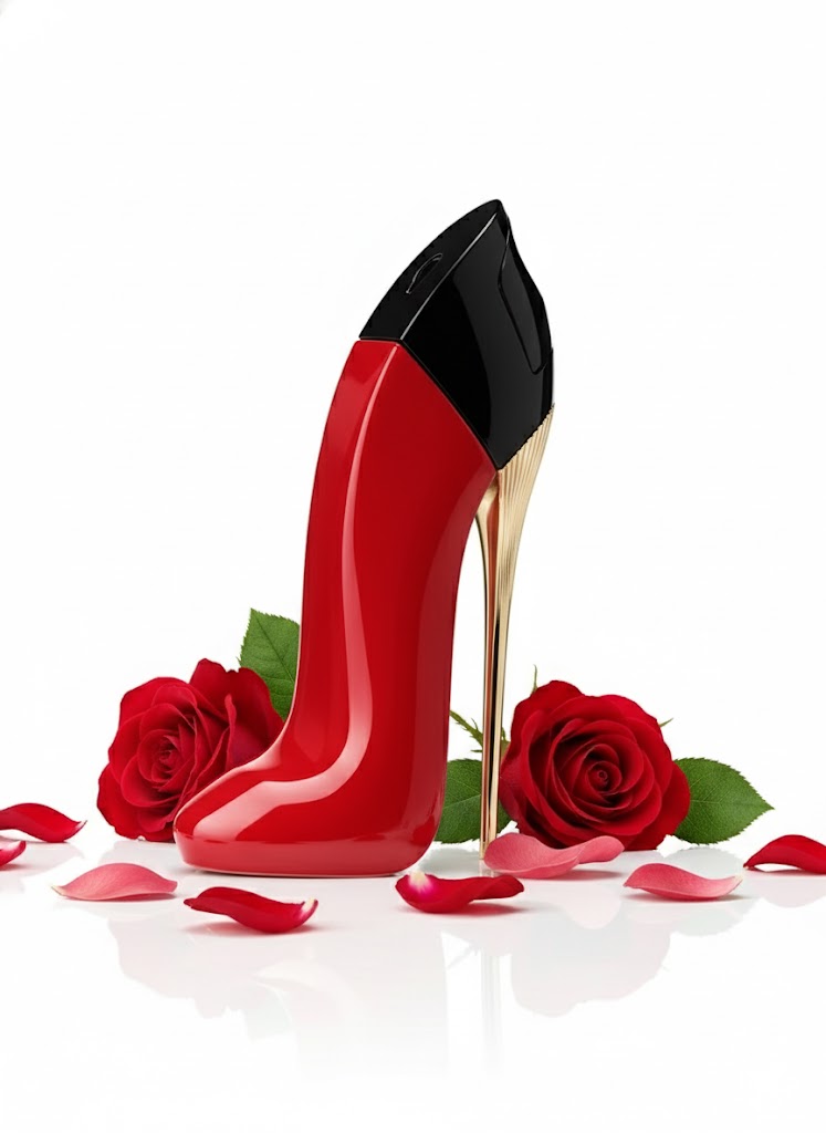 Carolina Herrera Very Good Gir - Luxury Lifestyle Goods recension och pris