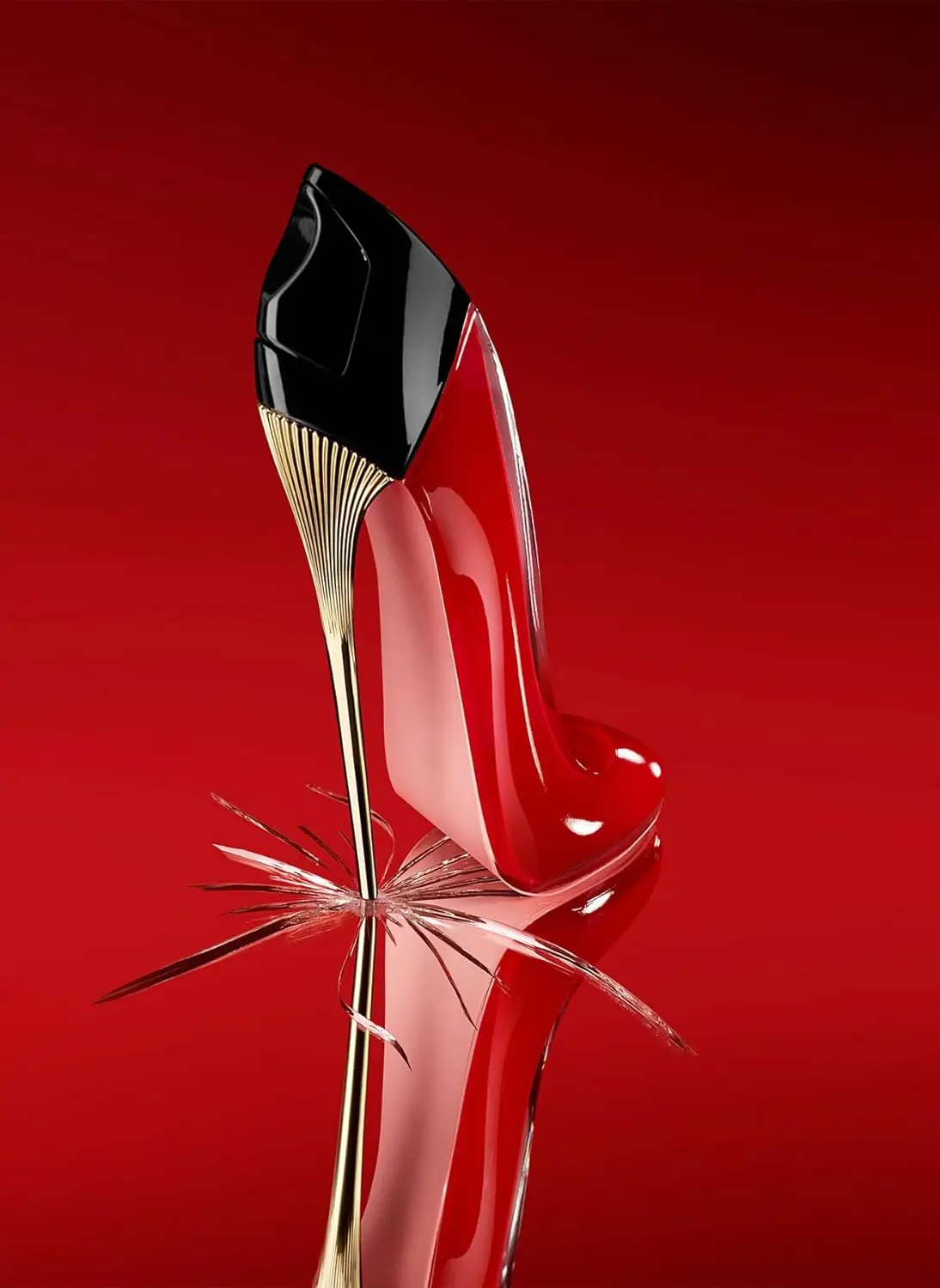 Carolina Herrera Very Good Gir - Luxury Lifestyle Goods recension och pris