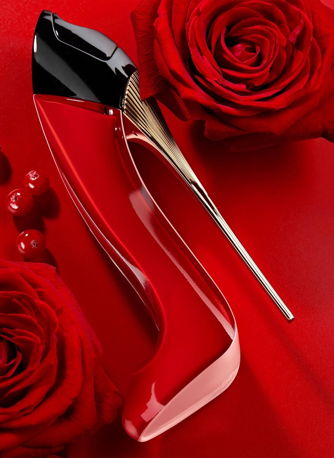 Carolina Herrera Very Good Gir - Luxury Lifestyle Goods recension och pris