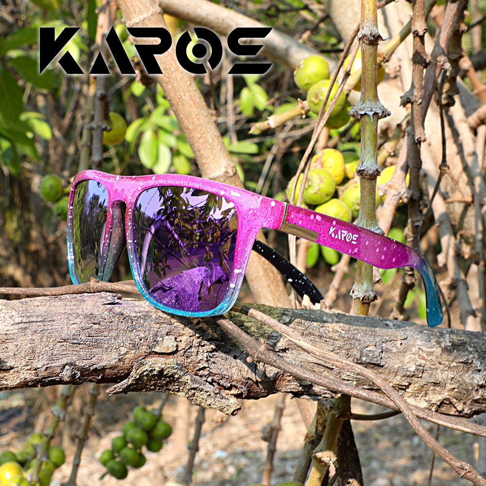 KAROS Fashion Square Polarized - Luxury Lifestyle Store recension och pris