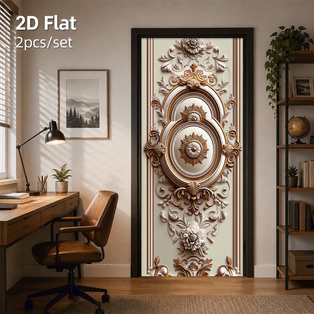 1 piece of European palace sty - Luxury Lifestyle Background recension och pris