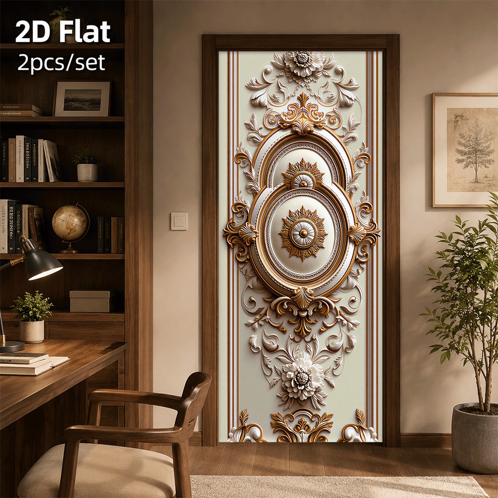 1 piece of European palace sty - Luxury Lifestyle Background recension och pris